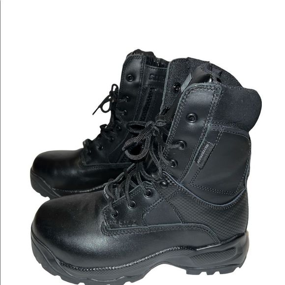 5.11 TACTICAL Protection Boots - Picture 4 of 13